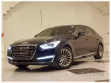 Genesis G90 HTrac AWD
